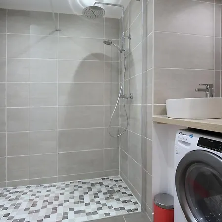 Expat Renting - Les Oustalous - Piscine - Parking アパート