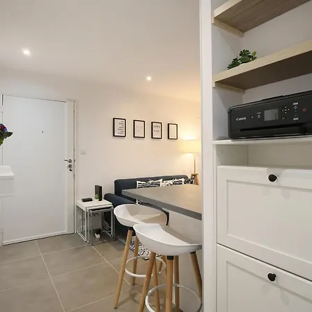 Expat Renting - Les Oustalous - Piscine - Parking Apartamento Toulouse