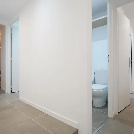 Expat Renting - Les Oustalous - Piscine - Parking アパート