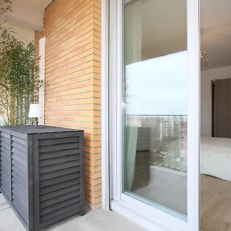 Expat Renting - Les Oustalous - Piscine - Parking アパート