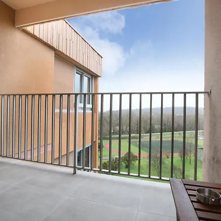 Expat Renting - Les Oustalous - Piscine - Parking トゥールーズ