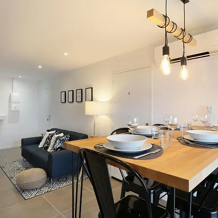 Expat Renting - Les Oustalous - Piscine - Parking トゥールーズ