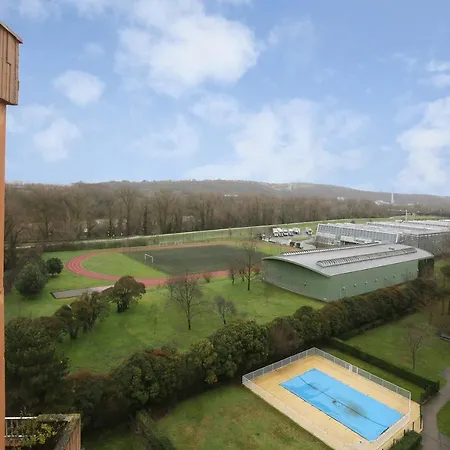 Expat Renting - Les Oustalous - Piscine - Parking