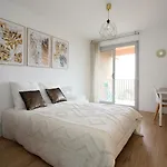 Expat Renting - Les Oustalous - Piscine - Parking شقة