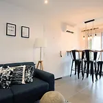 Expat Renting - Les Oustalous - Piscine - Parking شقة