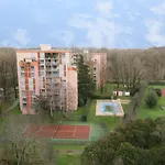 Expat Renting - Les Oustalous - Piscine - Parking شقة