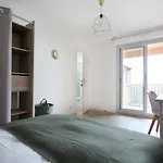 Expat Renting - Les Oustalous - Piscine - Parking