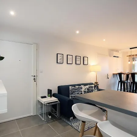 Apartament Expat Renting - Les Oustalous - Piscine - Parking Tuluza