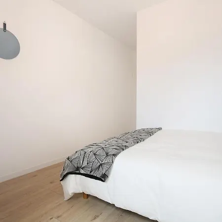 Expat Renting - Les Oustalous - Piscine - Parking Διαμέρισμα