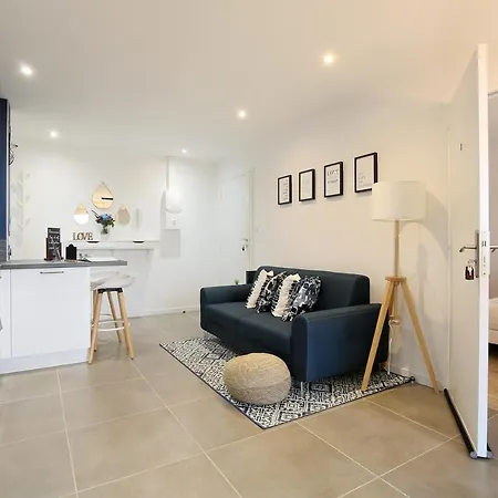 Expat Renting - Les Oustalous - Piscine - Parking Apartmán Toulouse