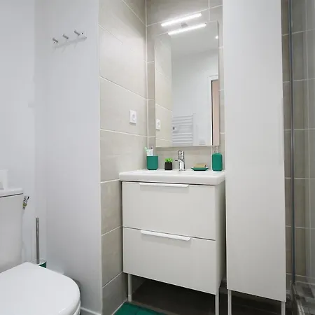 Apartman Expat Renting - Les Oustalous - Piscine - Parking