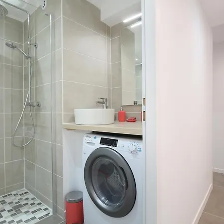 Expat Renting - Les Oustalous - Piscine - Parking