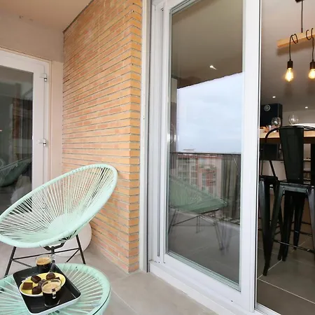 Expat Renting - Les Oustalous - Piscine - Parking *