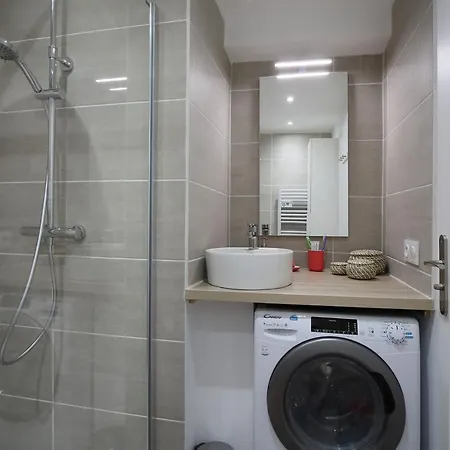 Apartman Expat Renting - Les Oustalous - Piscine - Parking *