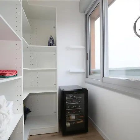 Apartmán Expat Renting - Les Oustalous - Piscine - Parking Toulouse