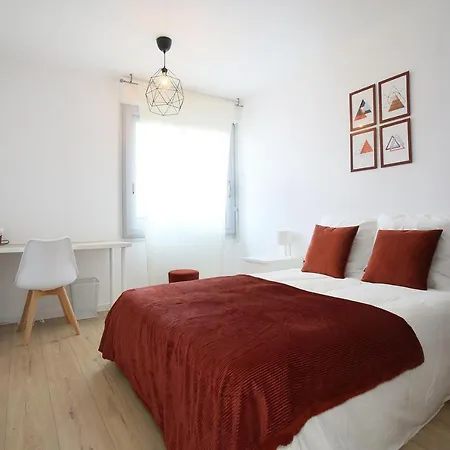 Διαμέρισμα Expat Renting - Les Oustalous - Piscine - Parking *