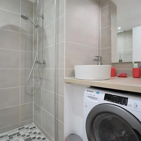 Expat Renting - Les Oustalous - Piscine - Parking Apartament Tuluza