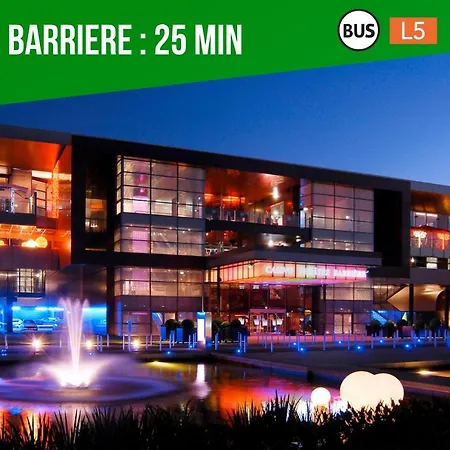 Expat Renting - Les Oustalous - Piscine - Parking Toulouse