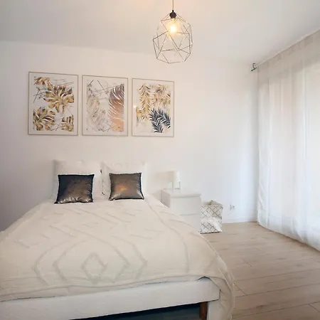 Apartmán Expat Renting - Les Oustalous - Piscine - Parking *