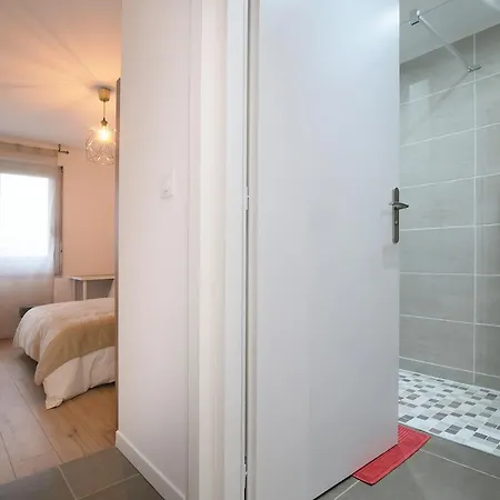 Apartmán Expat Renting - Les Oustalous - Piscine - Parking