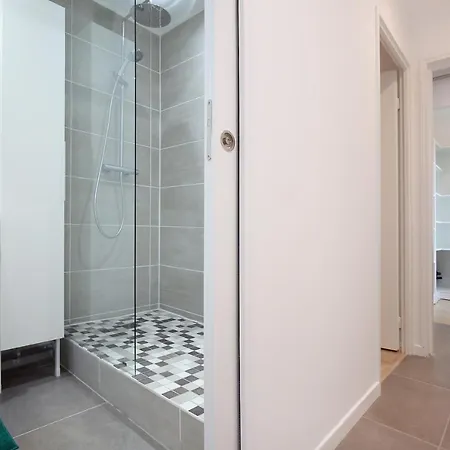 Apartman Expat Renting - Les Oustalous - Piscine - Parking Toulouse