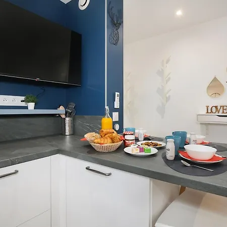 Expat Renting - Les Oustalous - Piscine - Parking * Toulouse