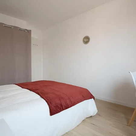 Expat Renting - Les Oustalous - Piscine - Parking Apartmán *