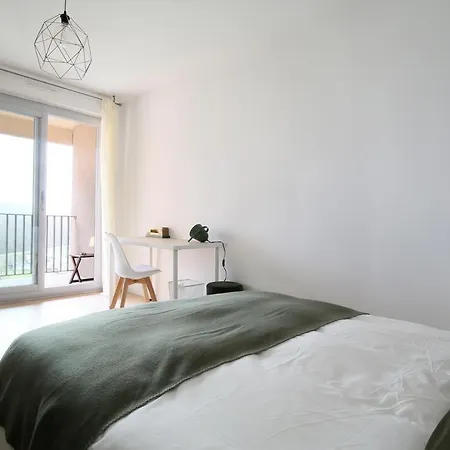 Apartman Expat Renting - Les Oustalous - Piscine - Parking *