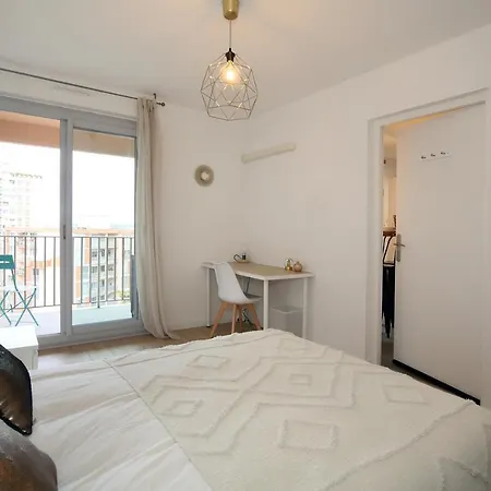 Expat Renting - Les Oustalous - Piscine - Parking Toulouse