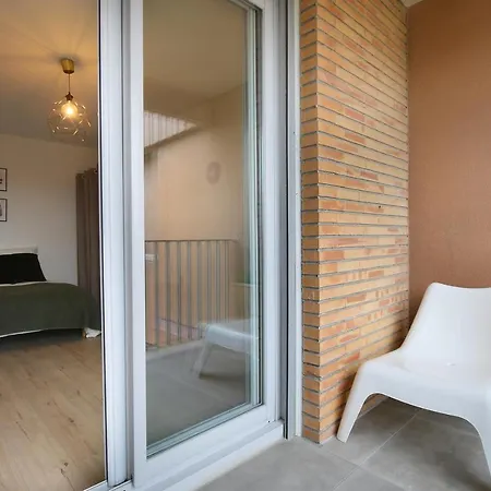 Apartmán Expat Renting - Les Oustalous - Piscine - Parking