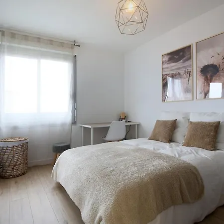 Apartmán Expat Renting - Les Oustalous - Piscine - Parking