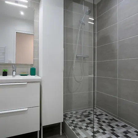 Expat Renting - Les Oustalous - Piscine - Parking *