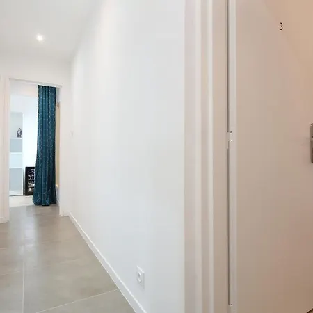 Apartament Expat Renting - Les Oustalous - Piscine - Parking *