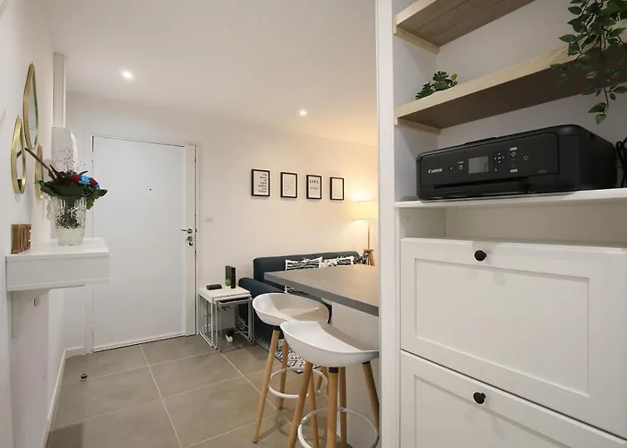 Expat Renting - Les Oustalous - Piscine - Parking Apartman Toulouse