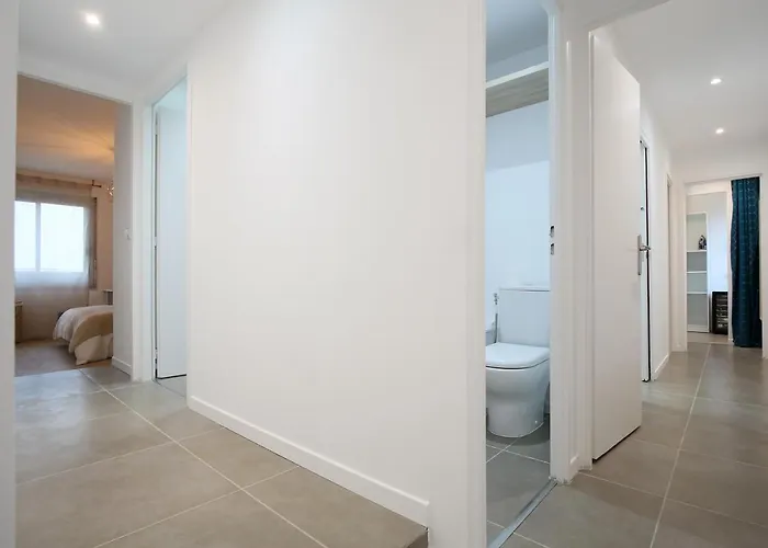 Expat Renting - Les Oustalous - Piscine - Parking Apartman