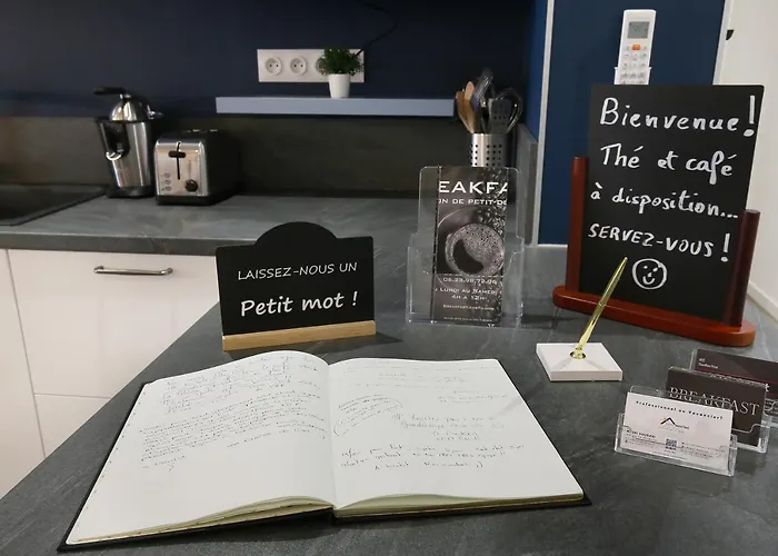 Apartman Expat Renting - Les Oustalous - Piscine - Parking