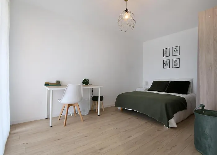 Expat Renting - Les Oustalous - Piscine - Parking تولوز