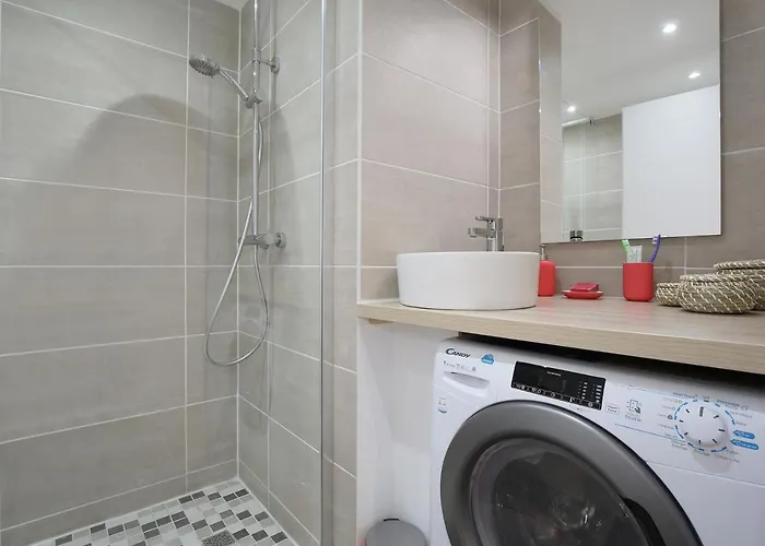 Expat Renting - Les Oustalous - Piscine - Parking شقة تولوز