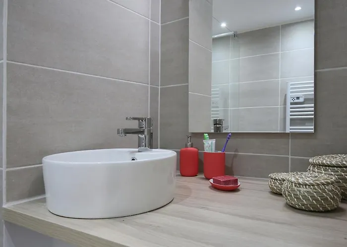 Expat Renting - Les Oustalous - Piscine - Parking شقة *