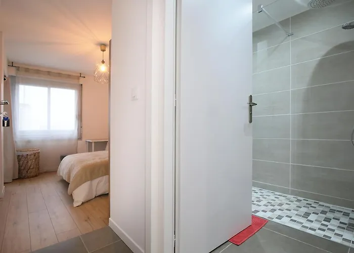 Apartman Expat Renting - Les Oustalous - Piscine - Parking