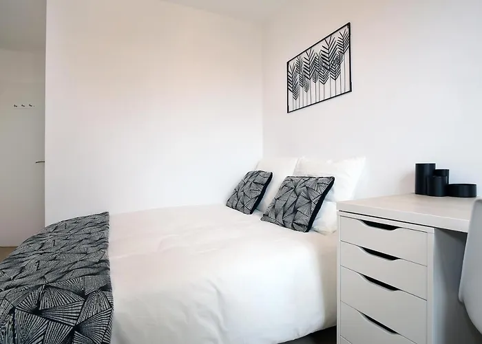 Expat Renting - Les Oustalous - Piscine - Parking Toulouse