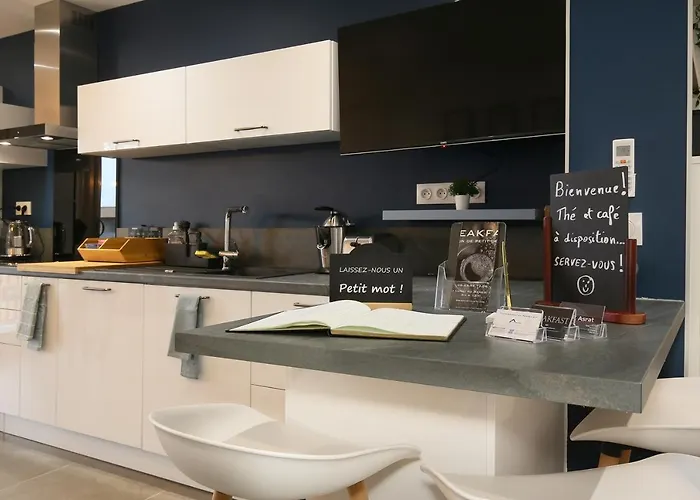 Expat Renting - Les Oustalous - Piscine - Parking *