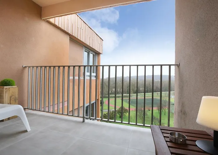 Expat Renting - Les Oustalous - Piscine - Parking Toulouse