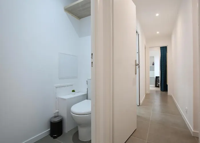 Expat Renting - Les Oustalous - Piscine - Parking Toulouse