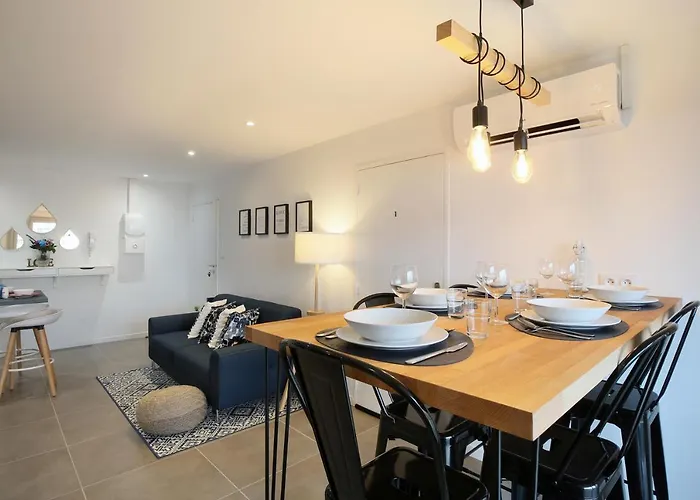 Expat Renting - Les Oustalous - Piscine - Parking Toulouse