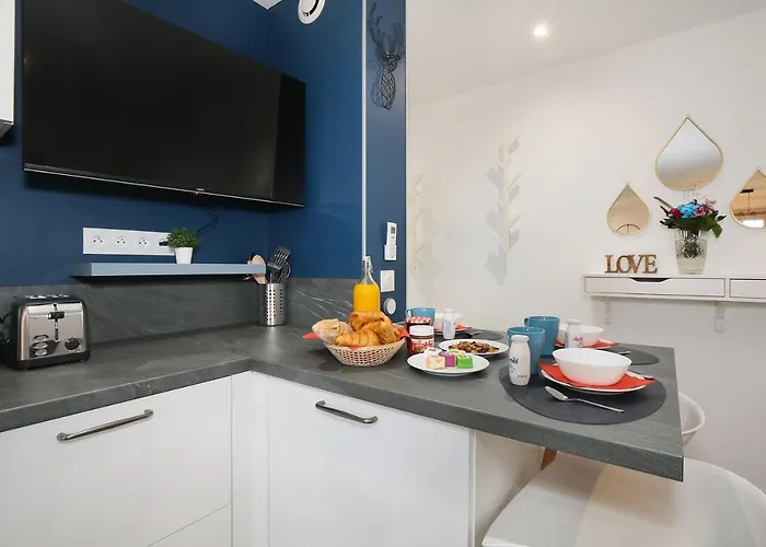 Expat Renting - Les Oustalous - Piscine - Parking * Toulouse