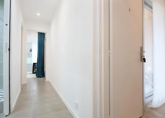 شقة Expat Renting - Les Oustalous - Piscine - Parking *