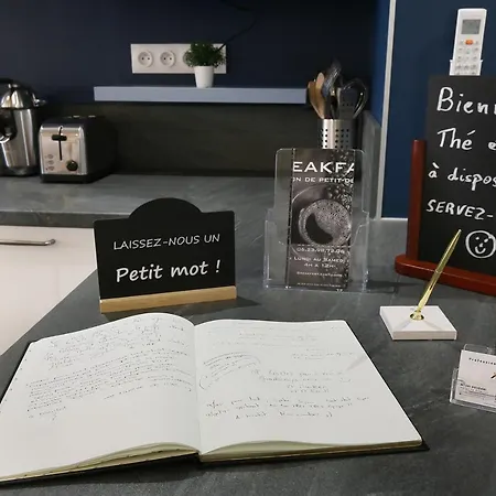 Apartment Expat Renting - Les Oustalous - Piscine - Parking