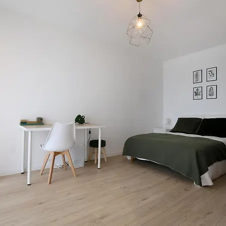 Expat Renting - Les Oustalous - Piscine - Parking Toulouse