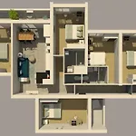 Expat Renting - Les Oustalous - Piscine - Parking Appartement *